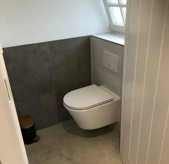 ベッドアンドブレックファースト Saromaja