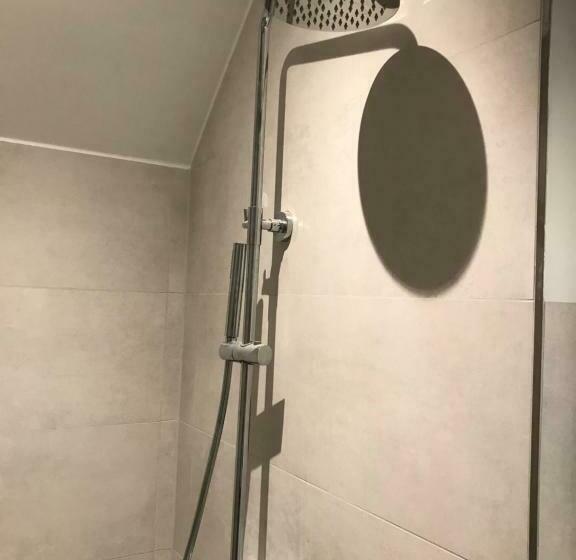 ベッドアンドブレックファースト Saromaja