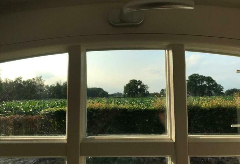 ベッドアンドブレックファースト Saromaja