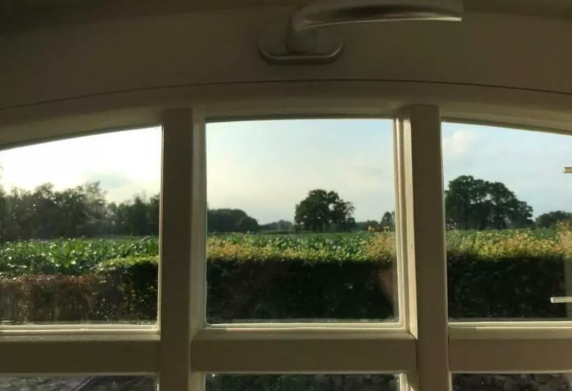 ベッドアンドブレックファースト Saromaja