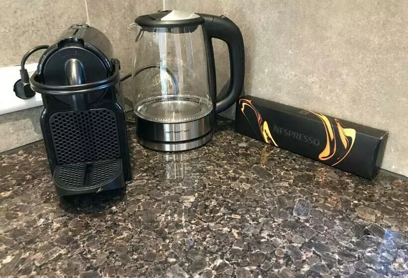 ベッドアンドブレックファースト Saromaja