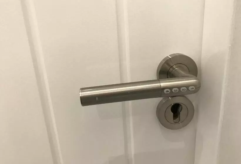 ベッドアンドブレックファースト Saromaja