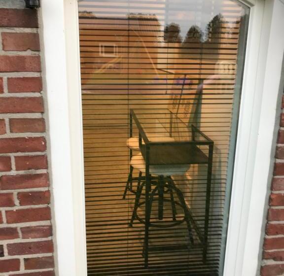 ベッドアンドブレックファースト Saromaja