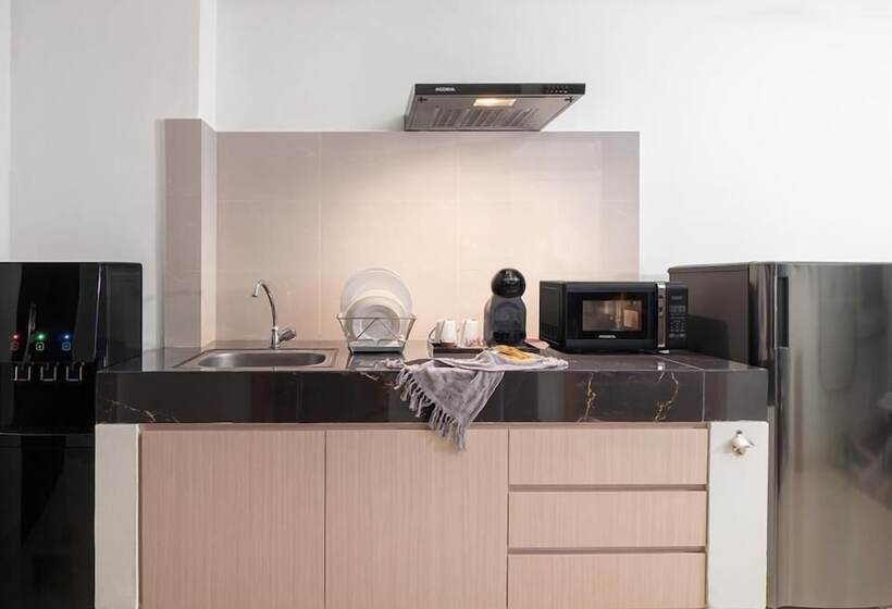 The Reiz Suites, Artotel Curated