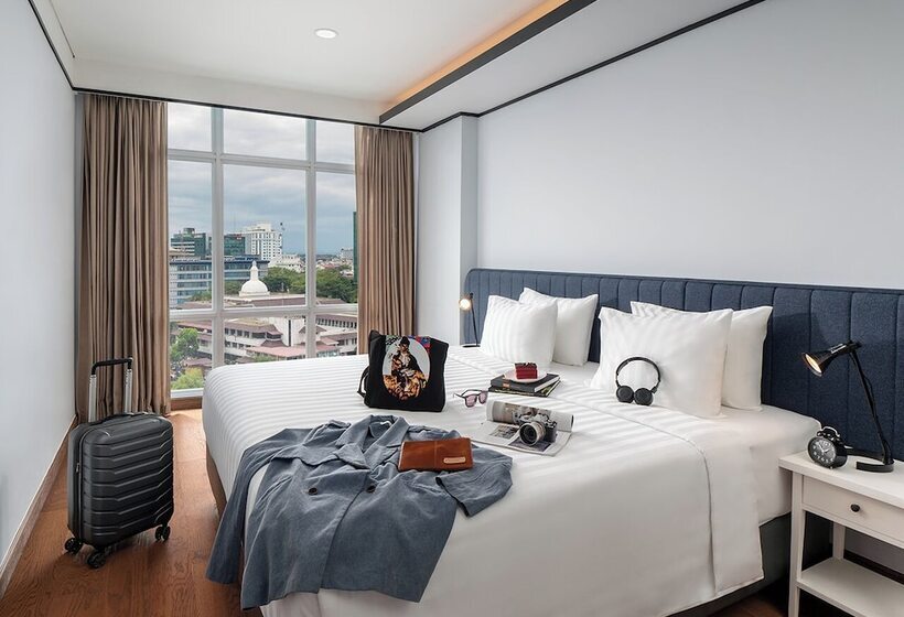 The Reiz Suites, Artotel Curated