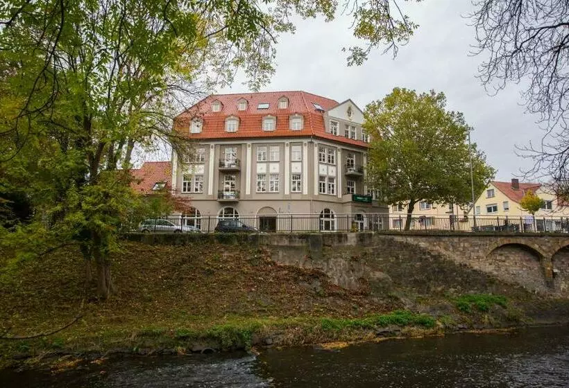 Aappartel Aparthotel Herford