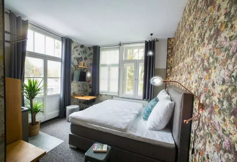 Aappartel Aparthotel Herford