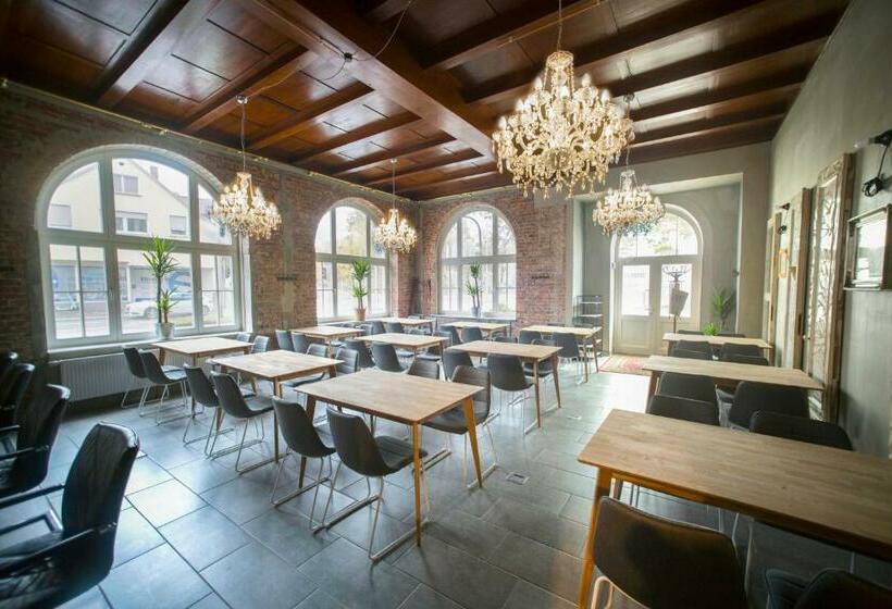 Aappartel Aparthotel Herford