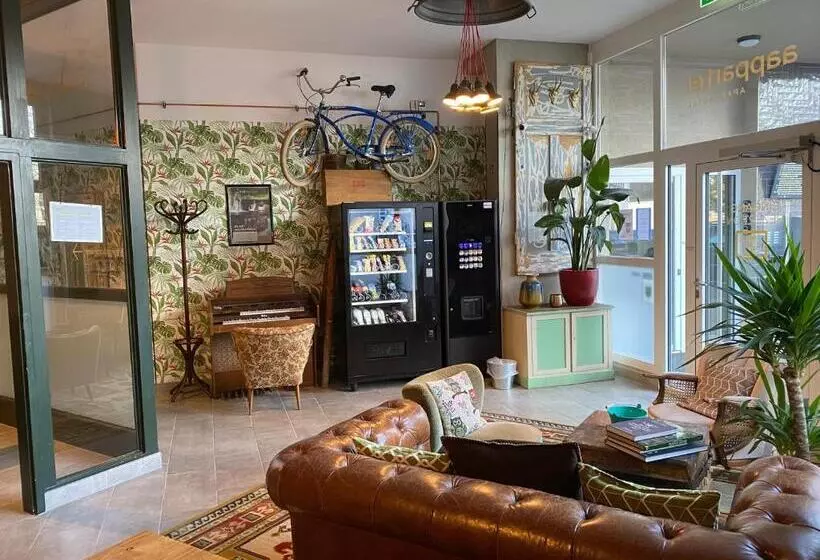 Aappartel Aparthotel Herford