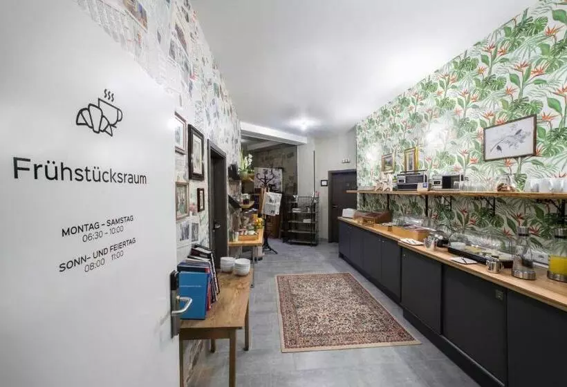 Aappartel Aparthotel Herford