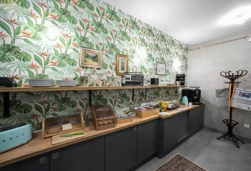 Aappartel Aparthotel Herford