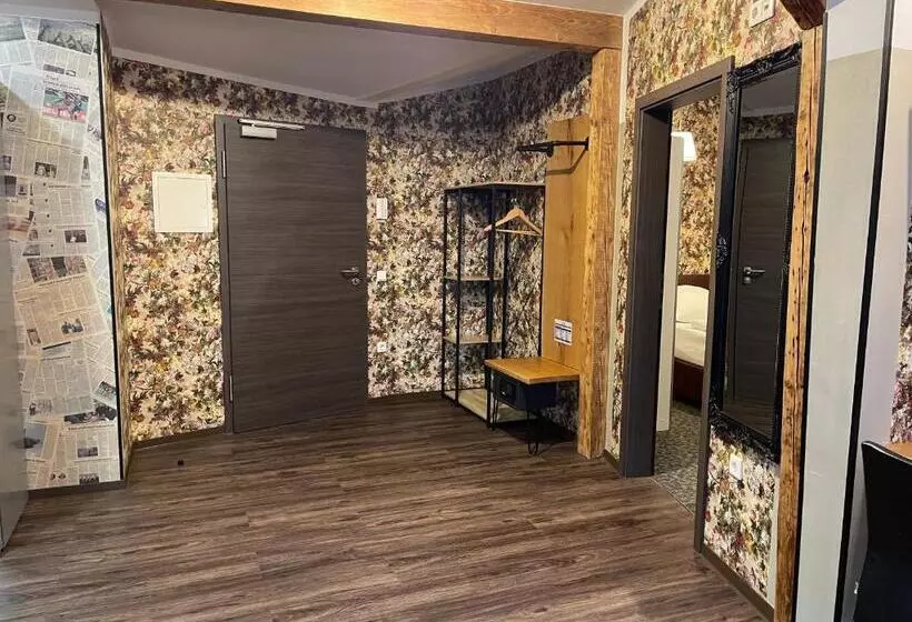 Aappartel Aparthotel Herford