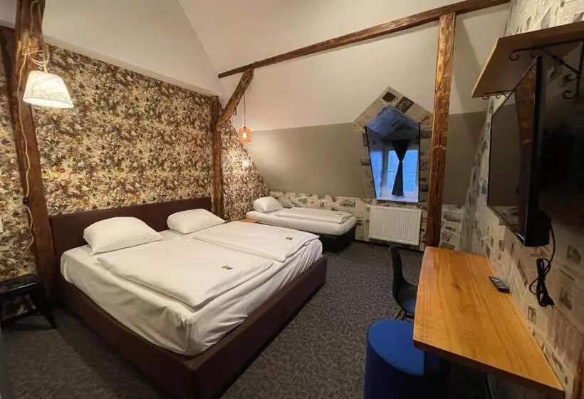 Aappartel Aparthotel Herford