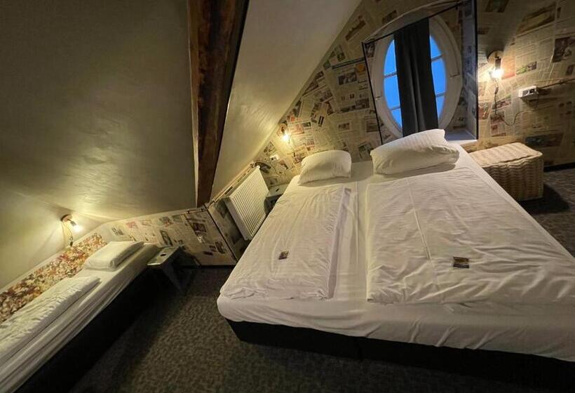 Aappartel Aparthotel Herford