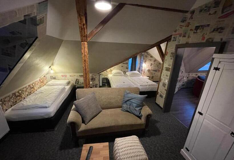 Aappartel Aparthotel Herford