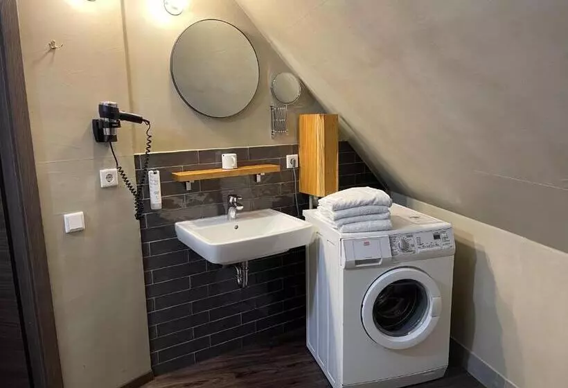 Aappartel Aparthotel Herford