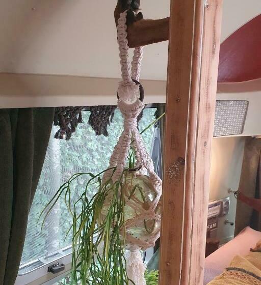 Bed and Breakfast Airstreamnb