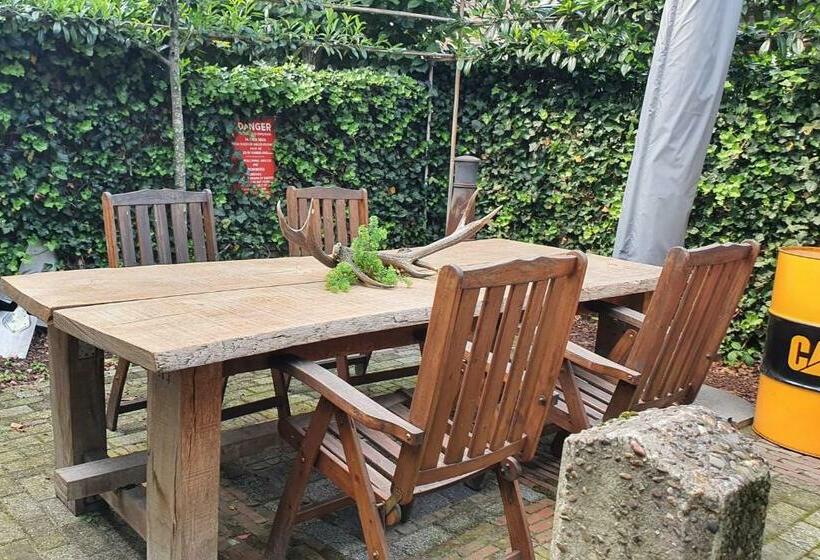 Bed and Breakfast Airstreamnb