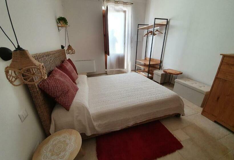 تختخواب و صبحانه Mamapulia Home