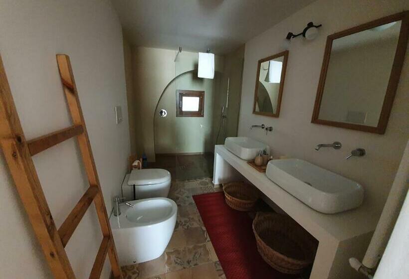 تختخواب و صبحانه Mamapulia Home