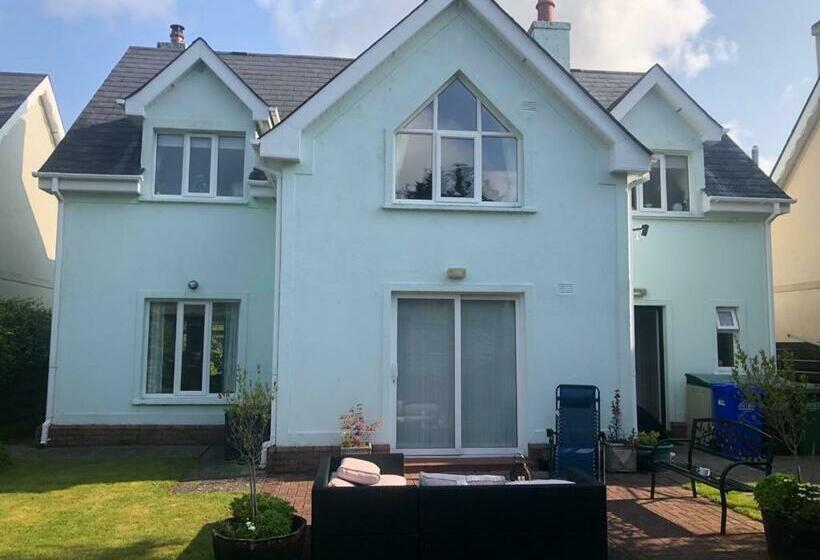 مبيت وإفطار Foxborough Bnb