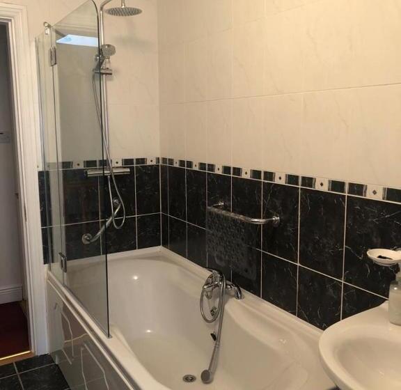 مبيت وإفطار Foxborough Bnb