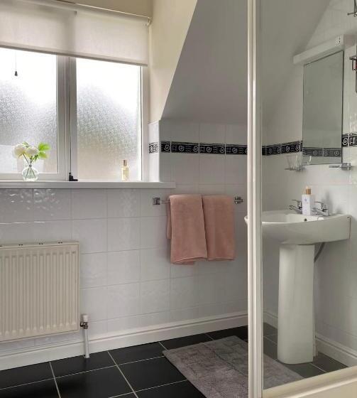 مبيت وإفطار Foxborough Bnb