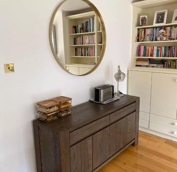 ベッドアンドブレックファースト Foxborough Bnb