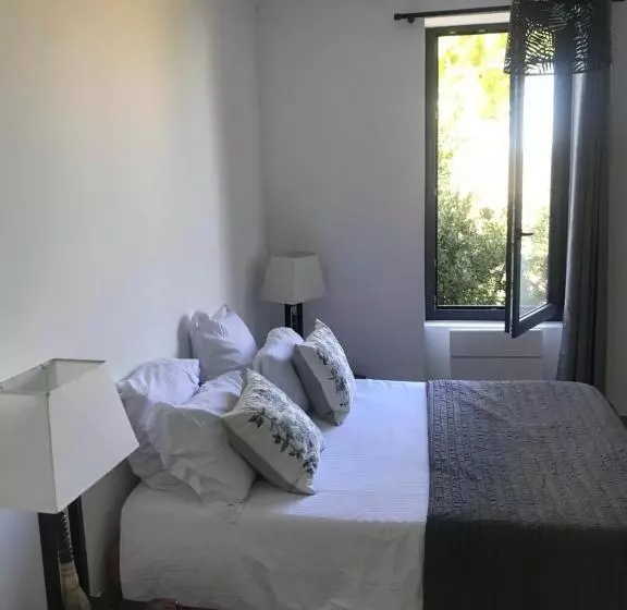 Aamiaismajoitus (B&B) L Ostalada