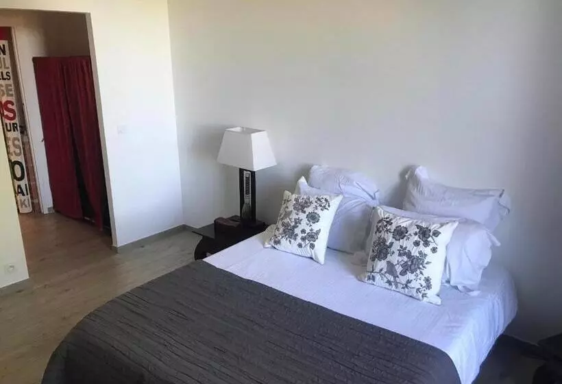 Aamiaismajoitus (B&B) L Ostalada