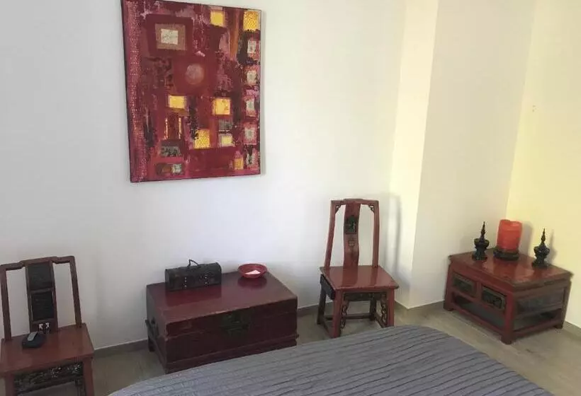 Aamiaismajoitus (B&B) L Ostalada