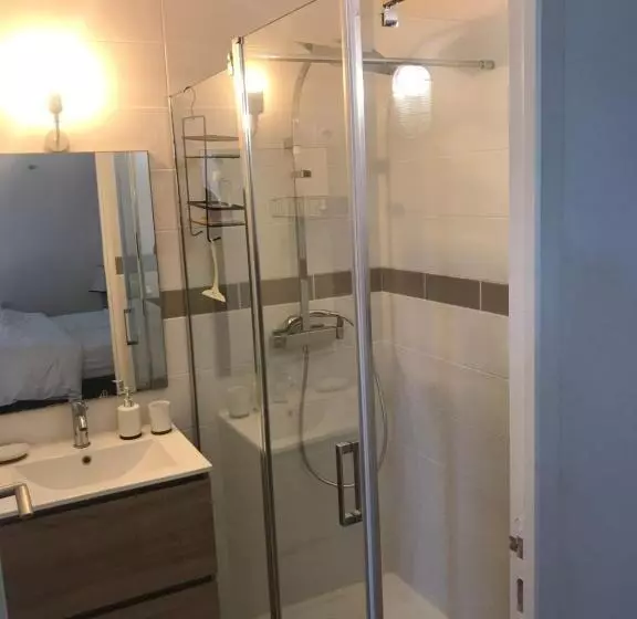 Aamiaismajoitus (B&B) L Ostalada