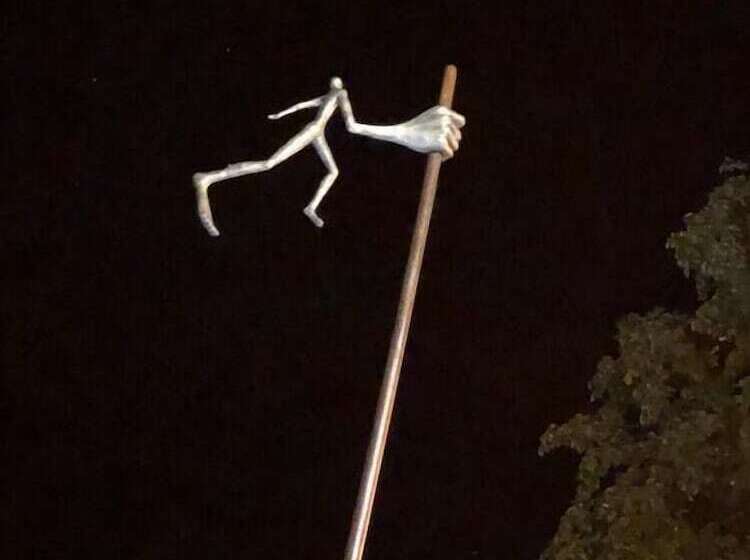 민박 La Galerie Du Port