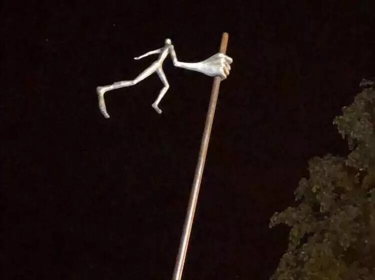 Aamiaismajoitus (B&B) La Galerie Du Port