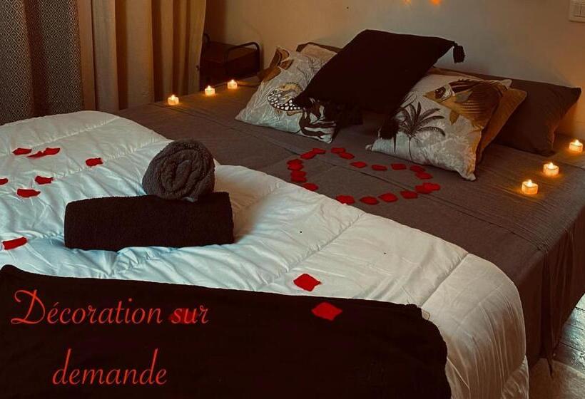 민박 La Galerie Du Port