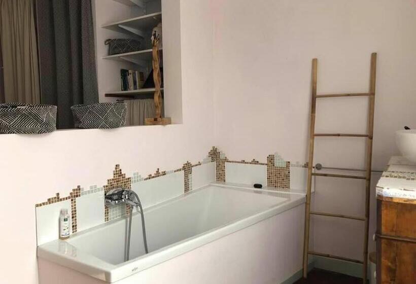 צימר La Galerie Du Port