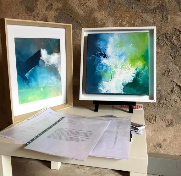 민박 La Galerie Du Port