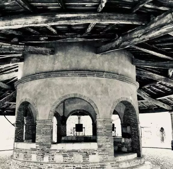 Aamiaismajoitus (B&B) La Galerie Du Port