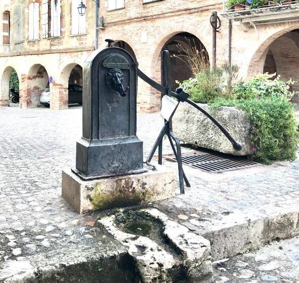 צימר La Galerie Du Port