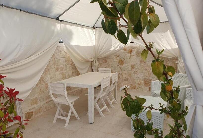تختخواب و صبحانه Mamapulia Home