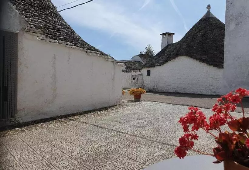 تختخواب و صبحانه Mamapulia Home