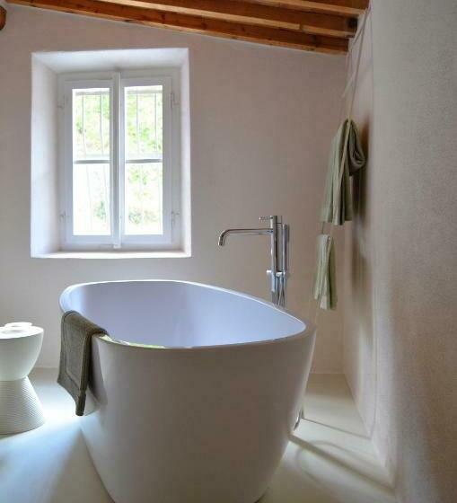 צימר Podere La Terminella