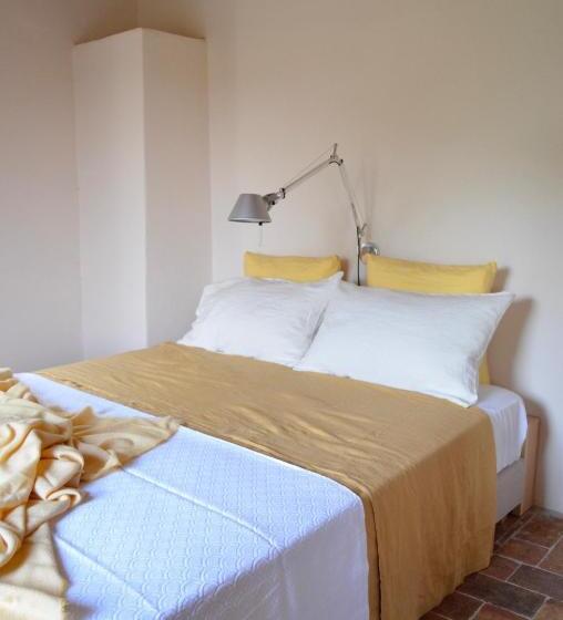 צימר Podere La Terminella