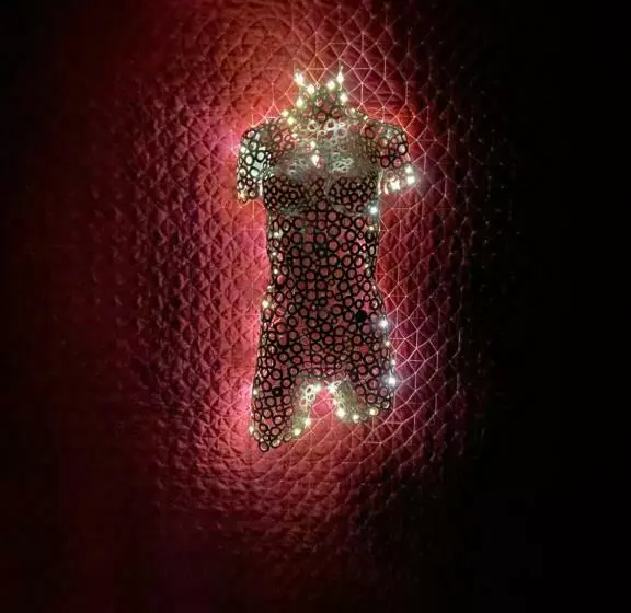 Aamiaismajoitus (B&B) Jacuzzi Privé Chambre Et Table D Hotes