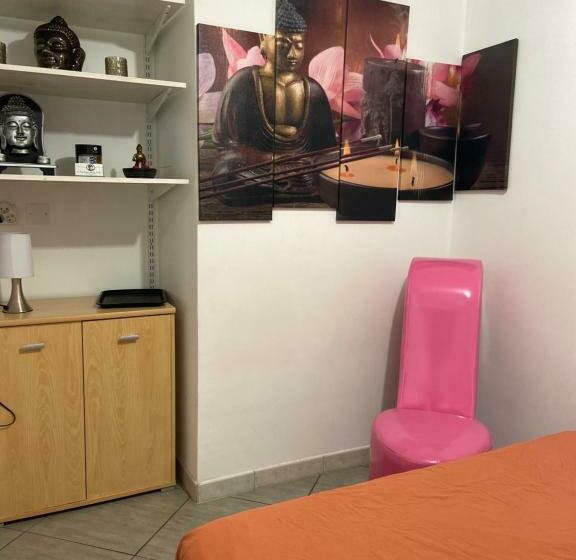 مبيت وإفطار Jacuzzi Privé Chambre Et Table D Hotes