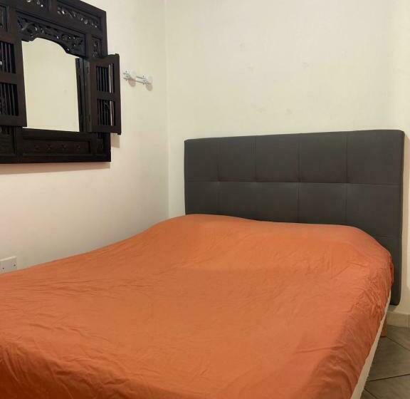 مبيت وإفطار Jacuzzi Privé Chambre Et Table D Hotes