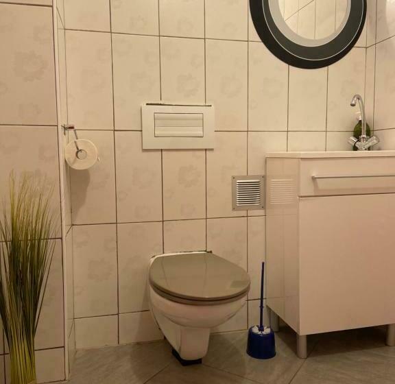 مبيت وإفطار Jacuzzi Privé Chambre Et Table D Hotes