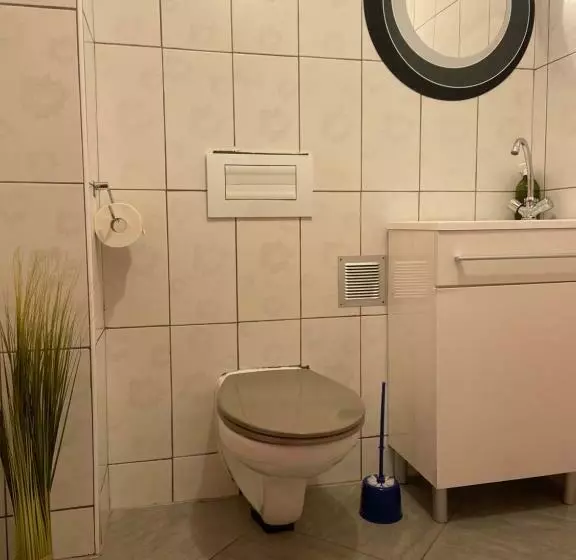 Aamiaismajoitus (B&B) Jacuzzi Privé Chambre Et Table D Hotes