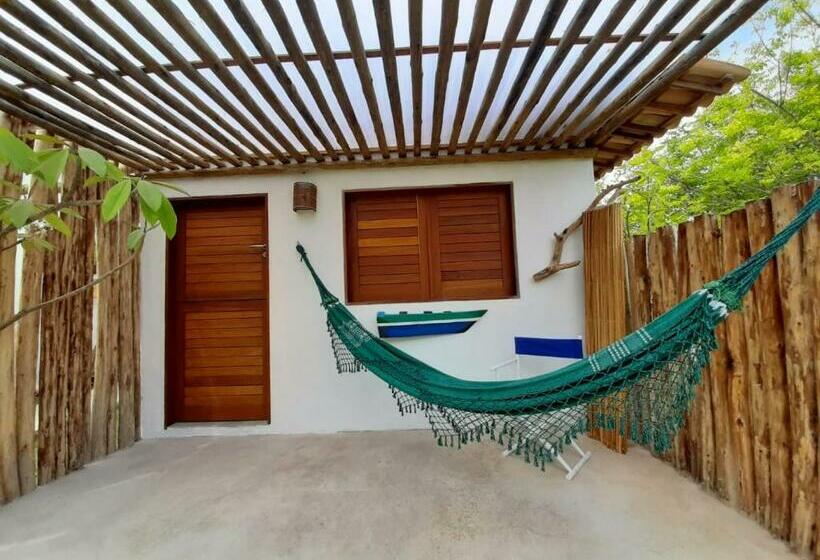 هتل Pousada Casa Branca