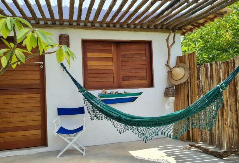 هتل Pousada Casa Branca